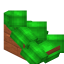 Lime Longer Roof (Acacia) icon