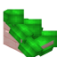 Lime Longer Roof (Cherry) icon