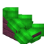 Lime Longer Roof (Crimson) icon