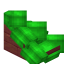 Lime Longer Roof (Mangrove) icon