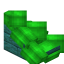 Lime Longer Roof (Warped) icon