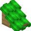 Lime Roof (Oak) icon