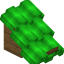 Lime Roof (Spruce) icon