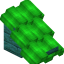Lime Roof (Warped) icon