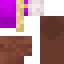 Magenta Incense Sticks icon