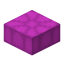 Large Magenta Cushion icon