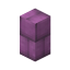 Magenta Mud Brick Corner icon