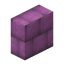 Magenta Vertical Mud Brick Slab icon