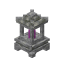 Pagoda (Magenta Candle) icon