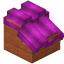 Magenta Roof Block (Acacia) icon