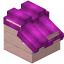 Magenta Roof Block (Cherry) icon