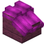 Magenta Roof Block (Crimson) icon