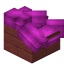 Magenta Longer Roof Block (Mangrove) icon
