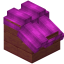 Magenta Roof Block (Mangrove) icon