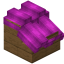 Magenta Roof Block (Spruce) icon