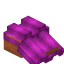 Magenta Roof Slab (Acacia) icon