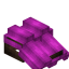 Magenta Roof Slab (Framed) icon