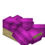 Magenta Longer Roof Slab (Birch) icon