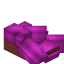 Magenta Longer Roof Slab (Mangrove) icon