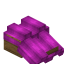 Magenta Roof Slab (Spruce) icon