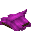 Magenta Longer Top Roof (Dark Oak) icon