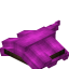 Magenta Longer Top Roof (Framed) icon