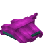 Magenta Longer Top Roof (Warped) icon