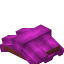 Magenta Top Roof (Mangrove) icon