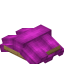 Magenta Top Roof (Oak) icon