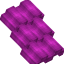 Magenta Roof icon