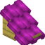 Magenta Roof (Bamboo) icon
