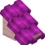 Magenta Roof (Cherry) icon