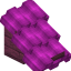 Magenta Roof (Crimson) icon