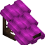 Magenta Roof (Framed) icon
