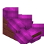 Magenta Longer Roof (Mangrove) icon
