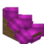Magenta Longer Roof (Spruce) icon