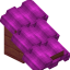 Magenta Roof (Mangrove) icon