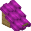 Magenta Roof (Oak) icon