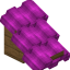 Magenta Roof (Spruce) icon