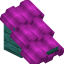 Magenta Roof (Warped) icon