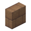 Vertical Mud Brick Slab icon