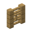 Oak Fence icon