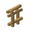 Oak Handrail icon