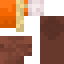 Orange Incense Sticks icon