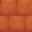 Orange Mud Brick Slab icon