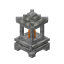 Pagoda (Orange Candle) icon