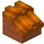 Orange Roof Block (Acacia) icon