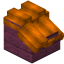 Orange Roof Block (Crimson) icon