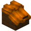 Orange Roof Block (Dark Oak) icon