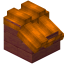 Orange Roof Block (Mangrove) icon